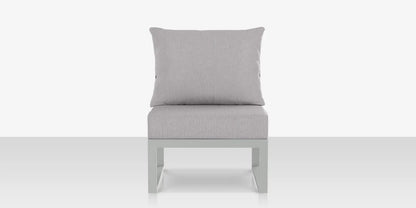 Modera Armless Chair by DecoScape (3203-131)