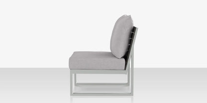 Modera Armless Chair by DecoScape (3203-131)