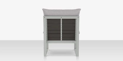 Modera Armless Chair by DecoScape (3203-131)