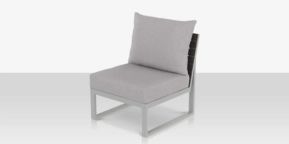 Modera Armless Chair by DecoScape (3203-131)