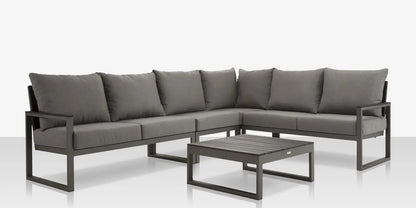 Modera Armless Chair by DecoScape (3203-131)