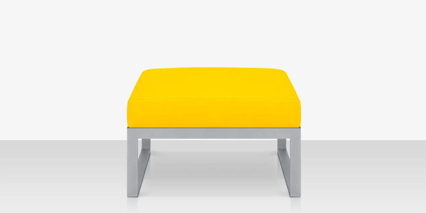 Modera Ottoman by DecoScape (3203-142)