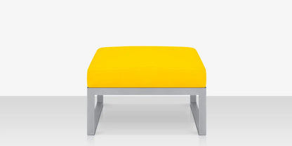 Modera Ottoman by DecoScape (3203-142)