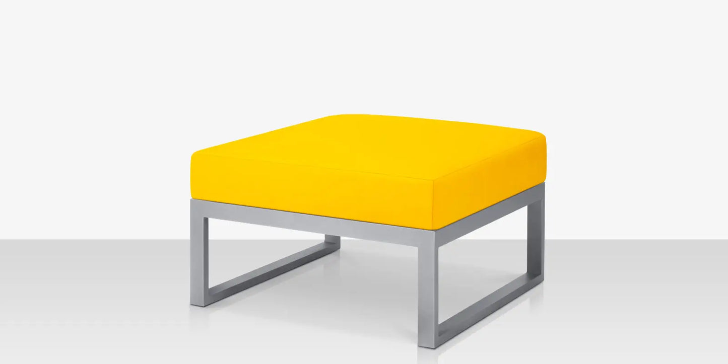 Modera Ottoman by DecoScape (3203-142)