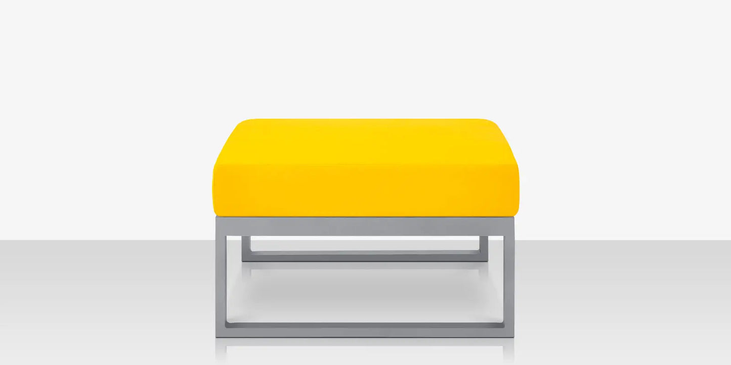 Modera Ottoman by DecoScape (3203-142)
