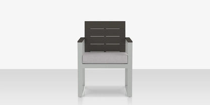 Modera Dining Arm Chair by DecoScape (3203-163)