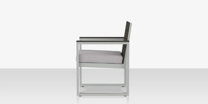 Modera Dining Arm Chair by DecoScape (3203-163)
