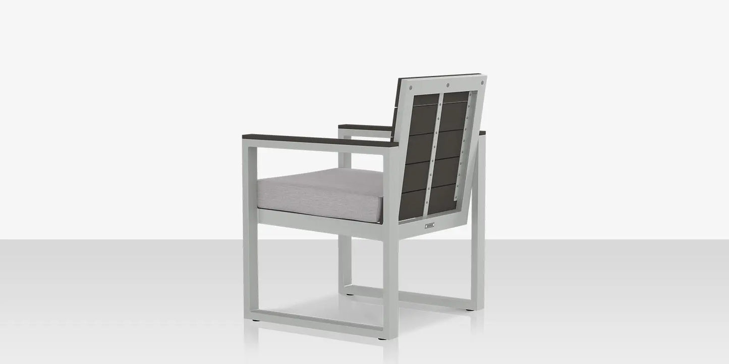 Modera Dining Arm Chair by DecoScape (3203-163)