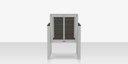 Modera Dining Arm Chair by DecoScape (3203-163)