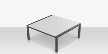Modera Coffee Table (Square) by DecoScape (3203-301)