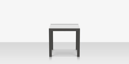 Modera Square End Table by DecoScape (3203-303)