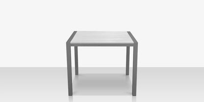 Modera Square Dining Table - 38'' by DecoScape (3203-305)