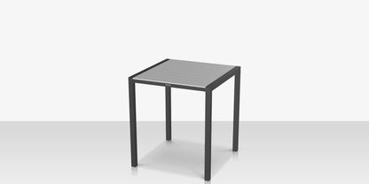 Modera Square Bar Table - 38'' by DecoScape (3203-308)