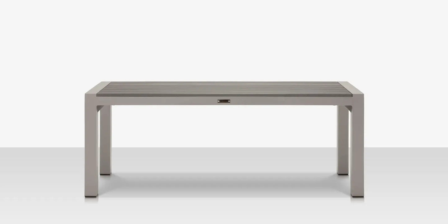 Modera Coffee Table (Rectangular) by DecoScape (3203-311)