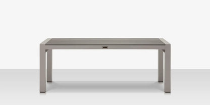 Modera Coffee Table (Rectangular) by DecoScape (3203-311)