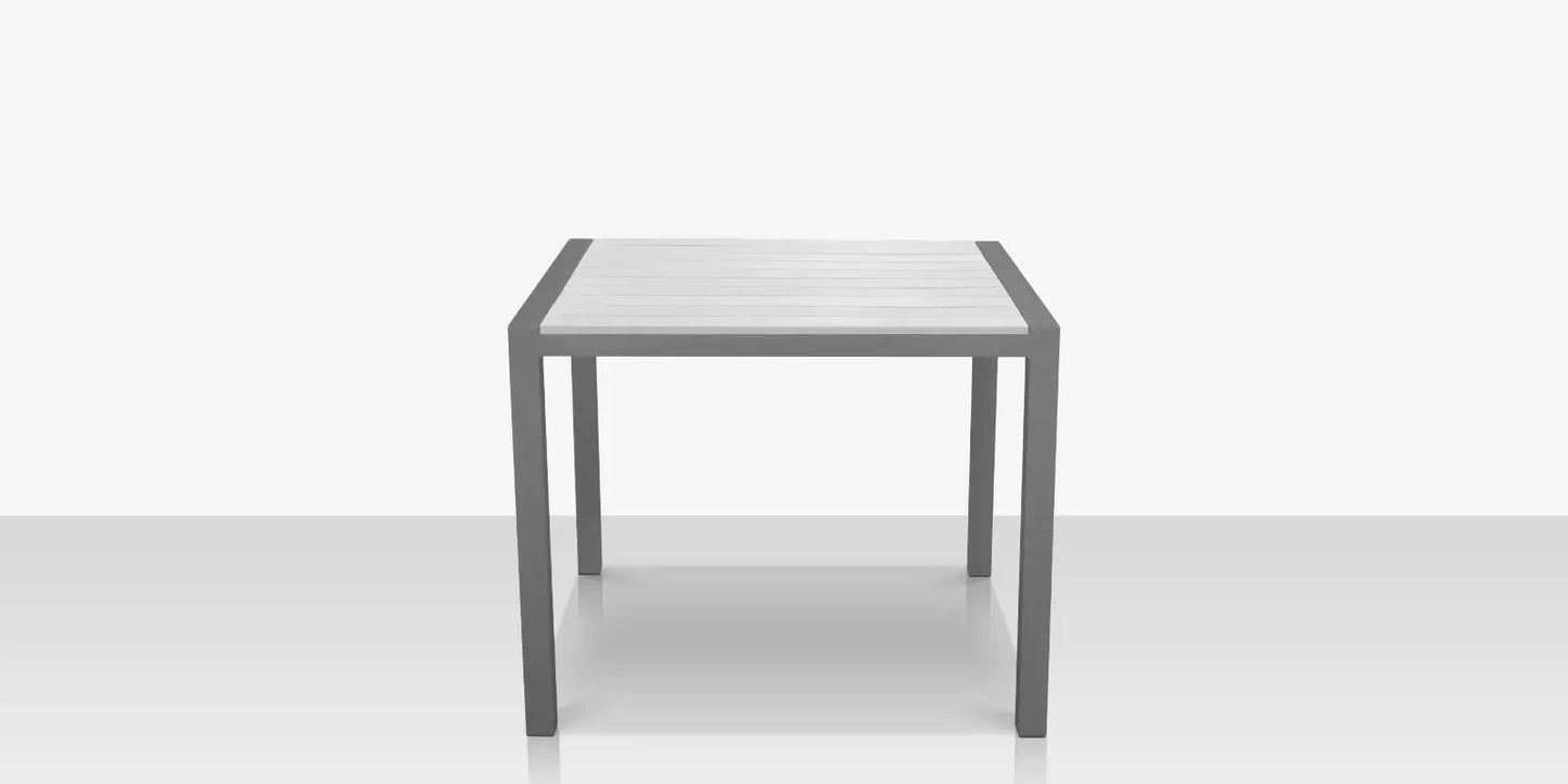Modera Square Dining Table - 48'' by DecoScape (3203-408)