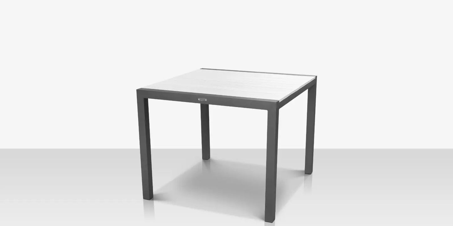 Modera Square Dining Table - 48'' by DecoScape (3203-408)