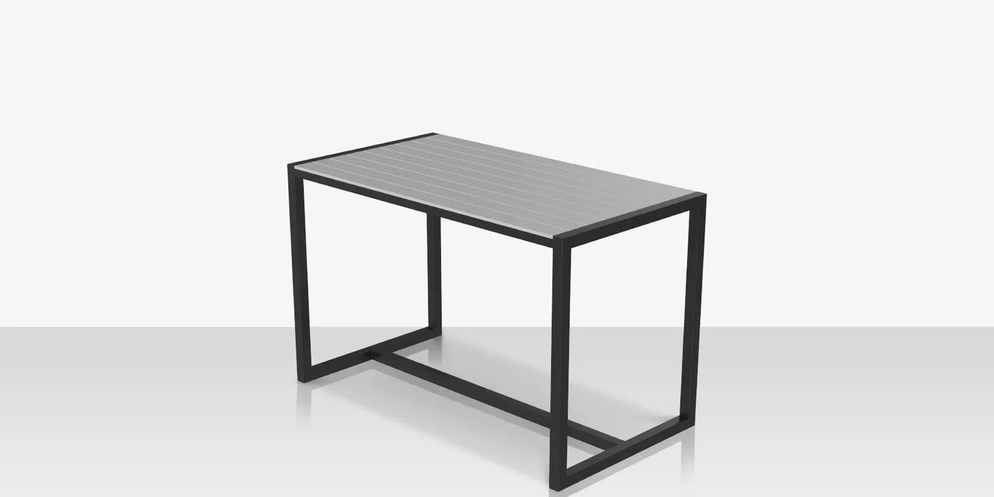 Modera Large Bar Rail by DecoScape (3203-933)