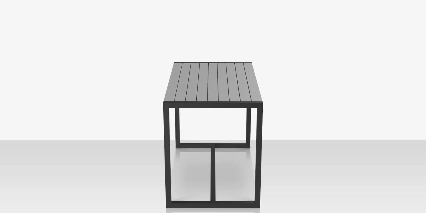 Modera Large Bar Rail by DecoScape (3203-933)