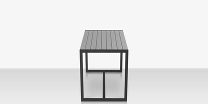 Modera Large Bar Rail by DecoScape (3203-933)