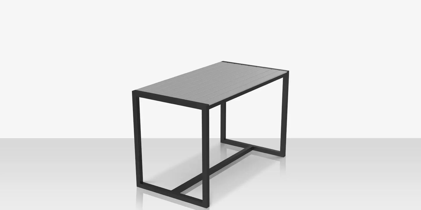 Modera Large Bar Rail by DecoScape (3203-933)