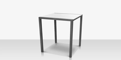 Modera Square Bar Table - 48'' by DecoScape (3203-957)