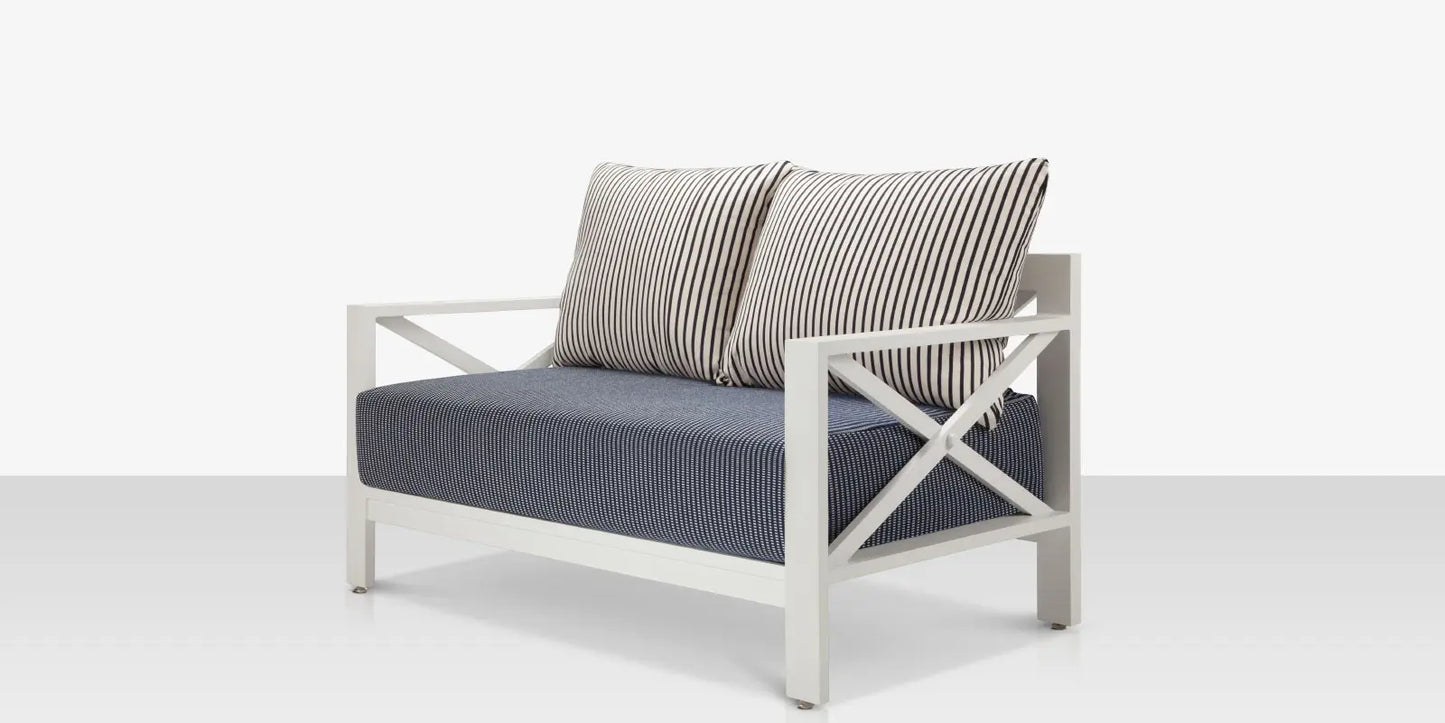 Dynasty Loveseat by DecoScape (3205-102)
