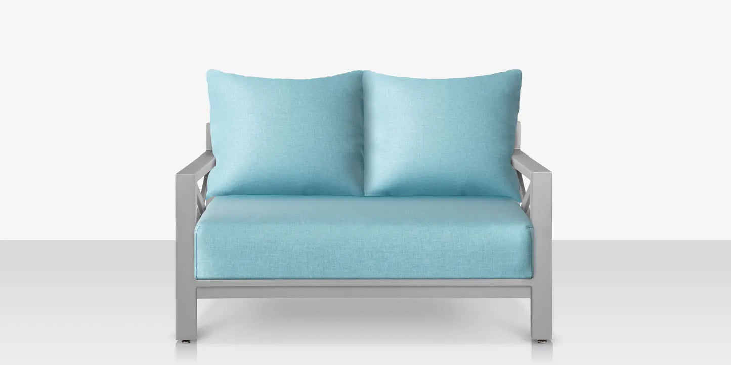 Dynasty Loveseat by DecoScape (3205-102)