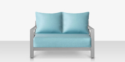 Dynasty Loveseat by DecoScape (3205-102)