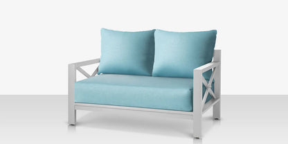 Dynasty Loveseat by DecoScape (3205-102)