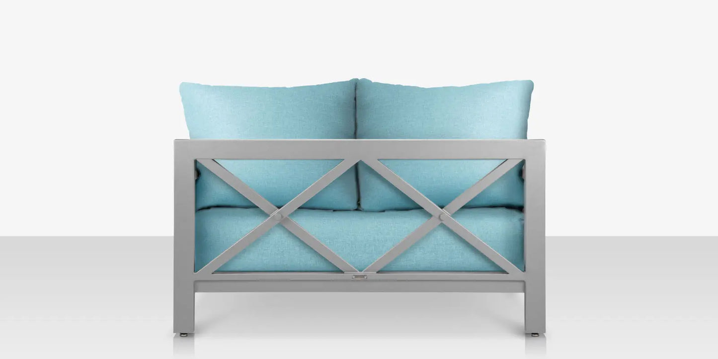 Dynasty Loveseat by DecoScape (3205-102)