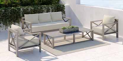 Dynasty Sofa by DecoScape (3205-103)