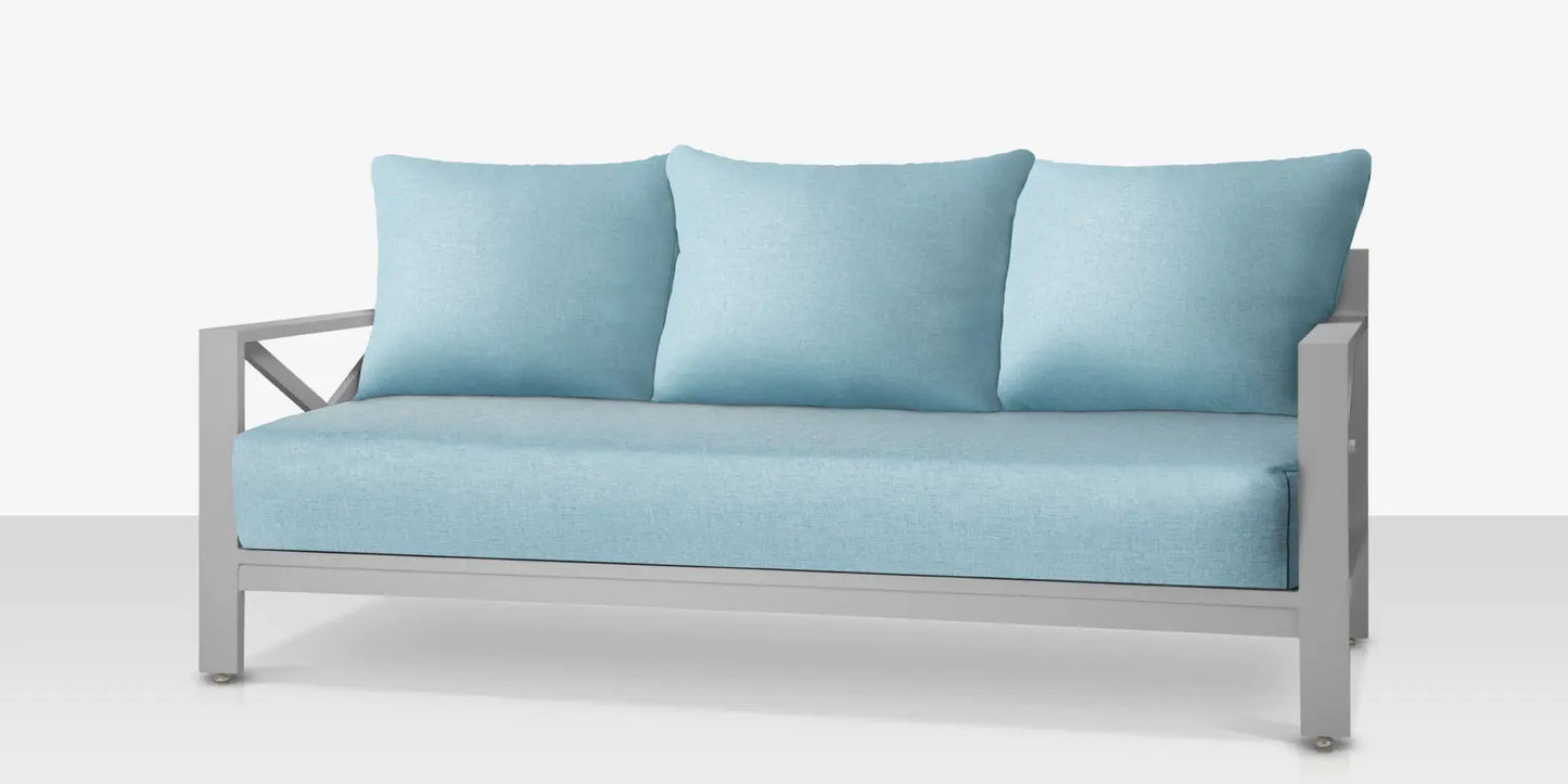 Dynasty Sofa by DecoScape (3205-103)