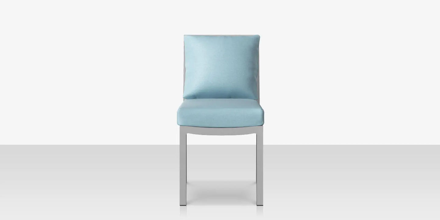 Dynasty Dining Side Chair by DecoScape (3205-162)
