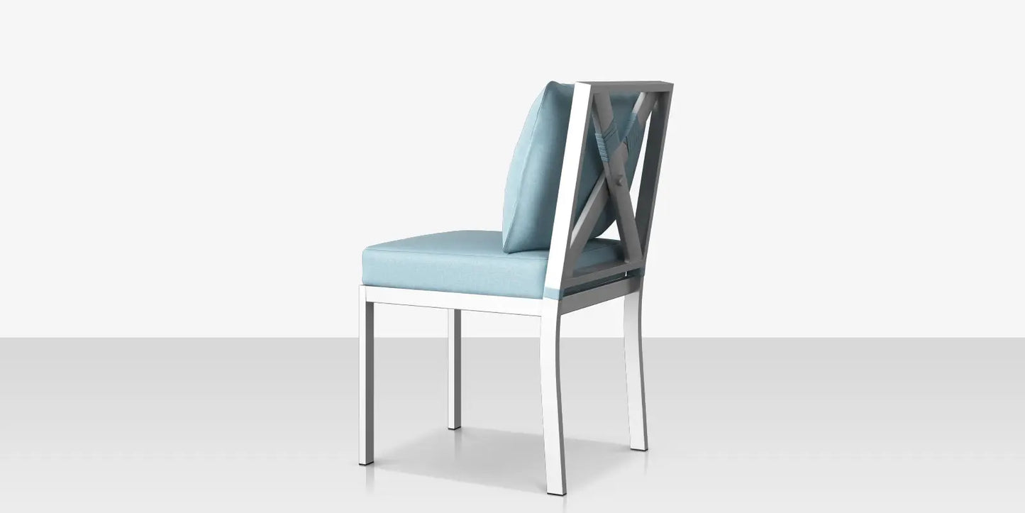 Dynasty Dining Side Chair by DecoScape (3205-162)