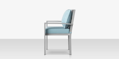Dynasty Dining Arm Chair by DecoScape (3205-163)