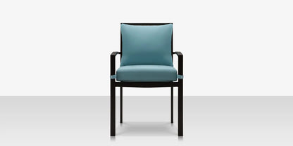 Dynasty Dining Arm Chair by DecoScape (3205-163)