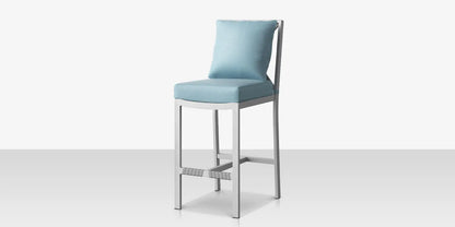 Dynasty Bar Side Chair by DecoScape (3205-172)