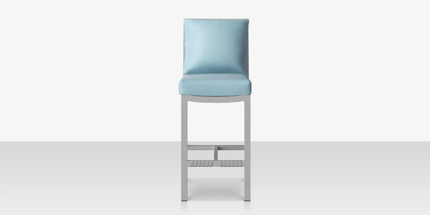 Dynasty Bar Side Chair by DecoScape (3205-172)