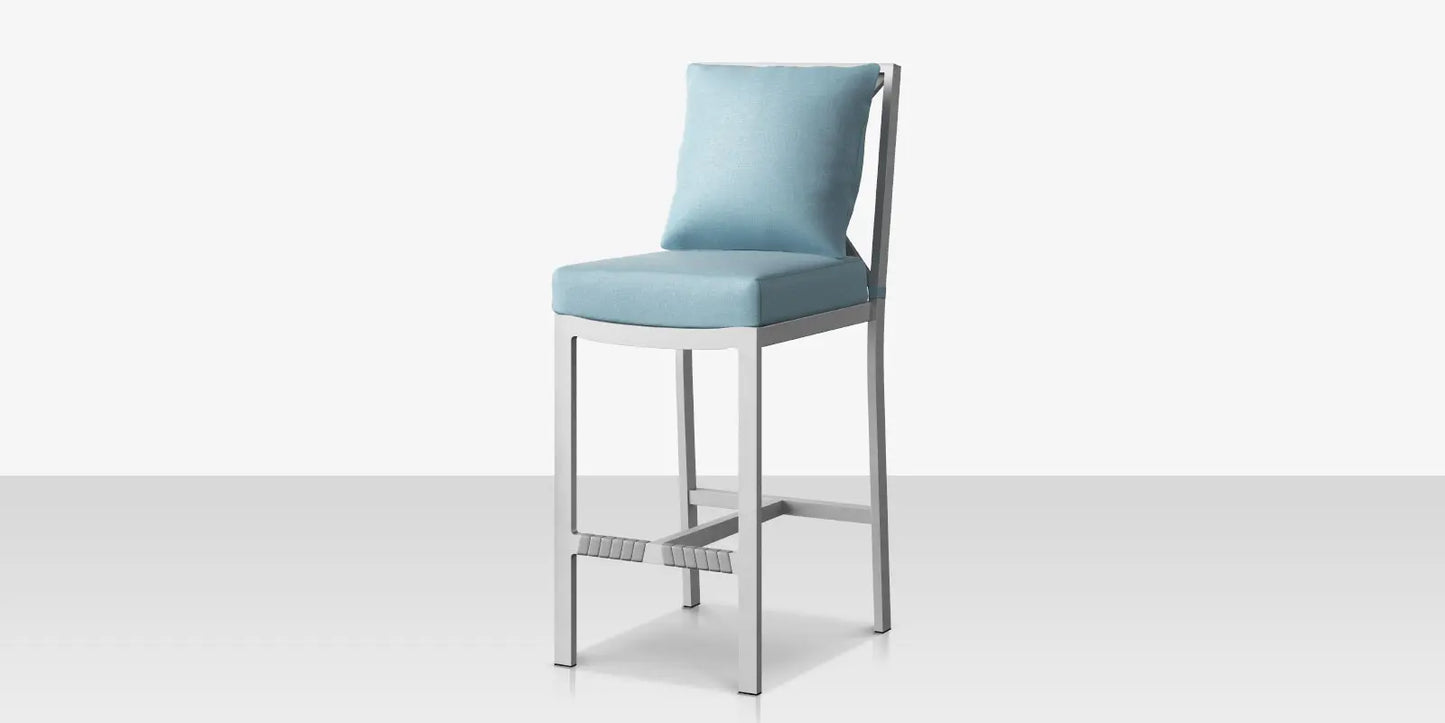 Dynasty Bar Side Chair by DecoScape (3205-172)