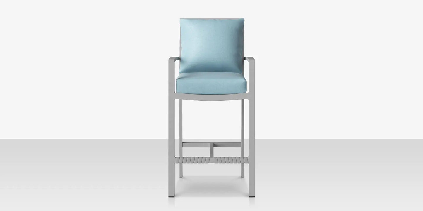Dynasty Bar Arm Chair by DecoScape (3205-173)