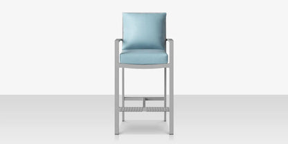 Dynasty Bar Arm Chair by DecoScape (3205-173)