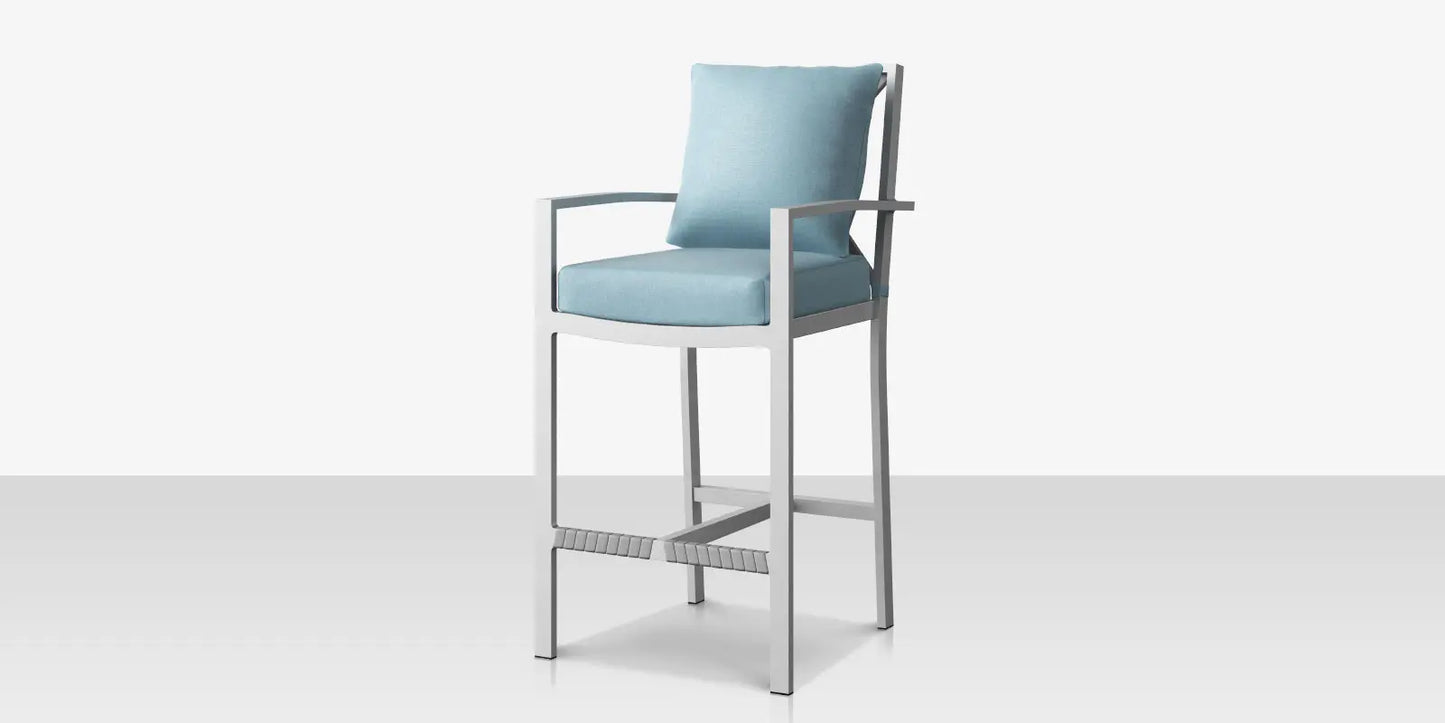Dynasty Bar Arm Chair by DecoScape (3205-173)