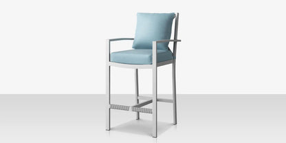 Dynasty Bar Arm Chair by DecoScape (3205-173)