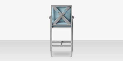 Dynasty Bar Arm Chair by DecoScape (3205-173)