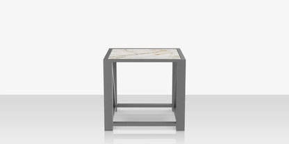 Dynasty Side Table by DecoScape (3205-302)