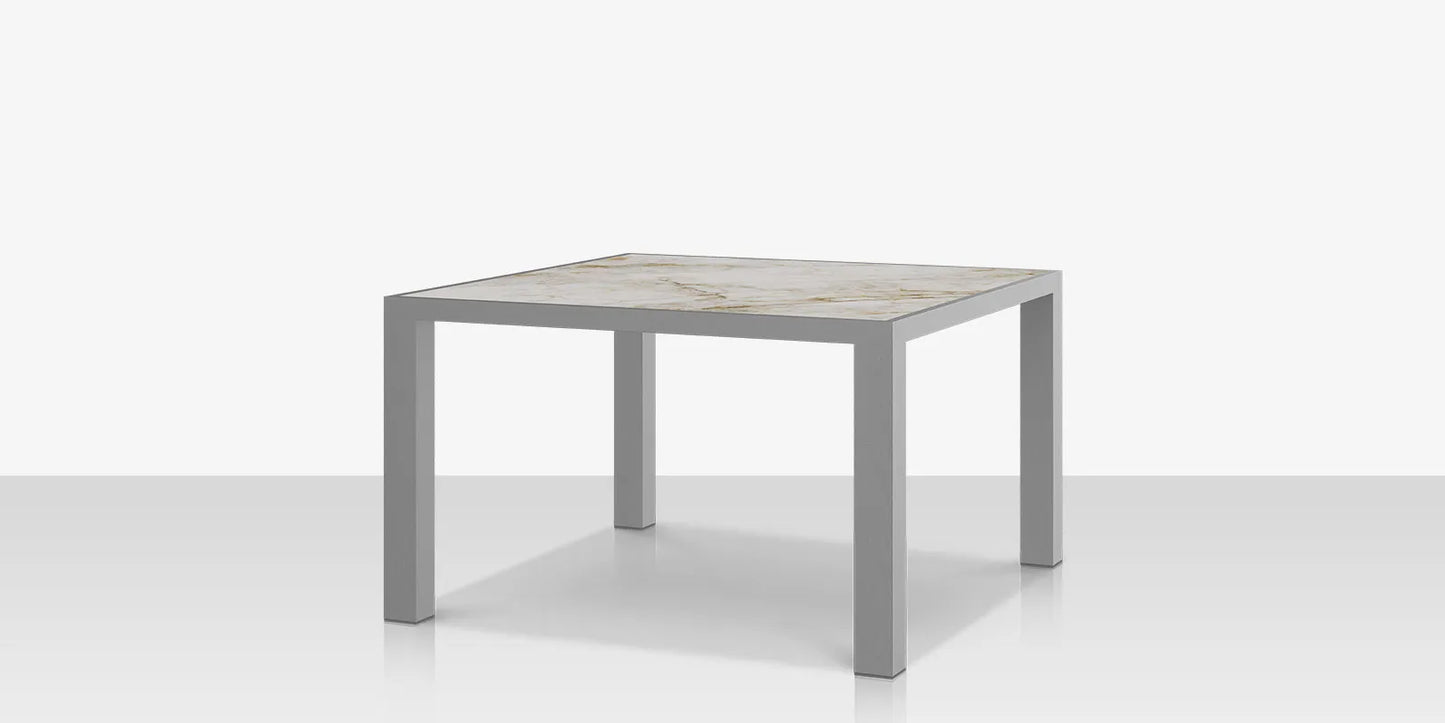 Dynasty Dining Table Square by DecoScape (3205-305)