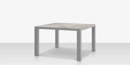 Dynasty Dining Table Square by DecoScape (3205-305)