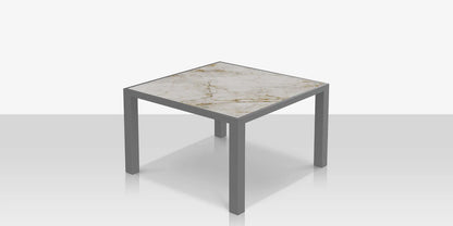 Dynasty Dining Table Square by DecoScape (3205-305)