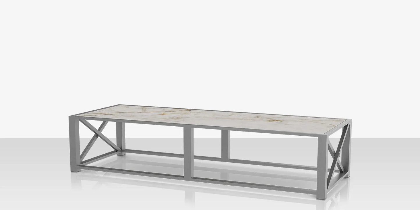 Dynasty Large Coffee Table by DecoScape (3205-310)